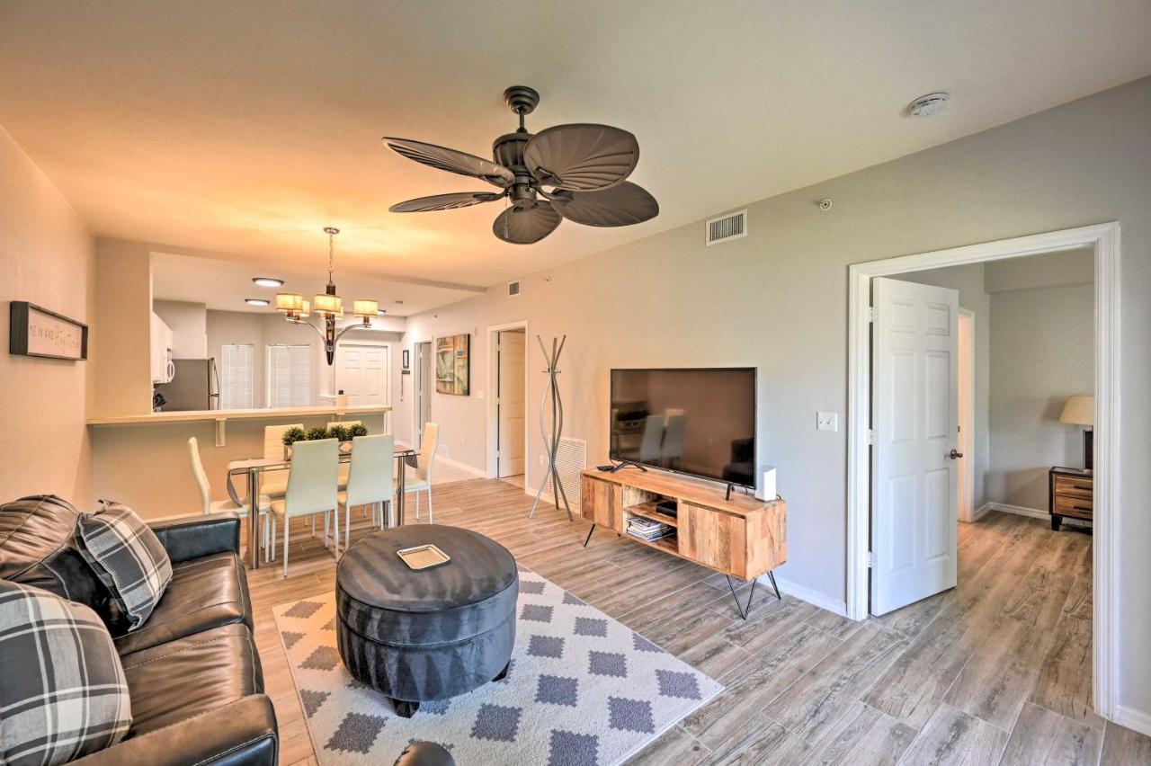 Quiet Lely Resort Condo With Pool - 2 Mi To Golf! North North Naples Exterior foto