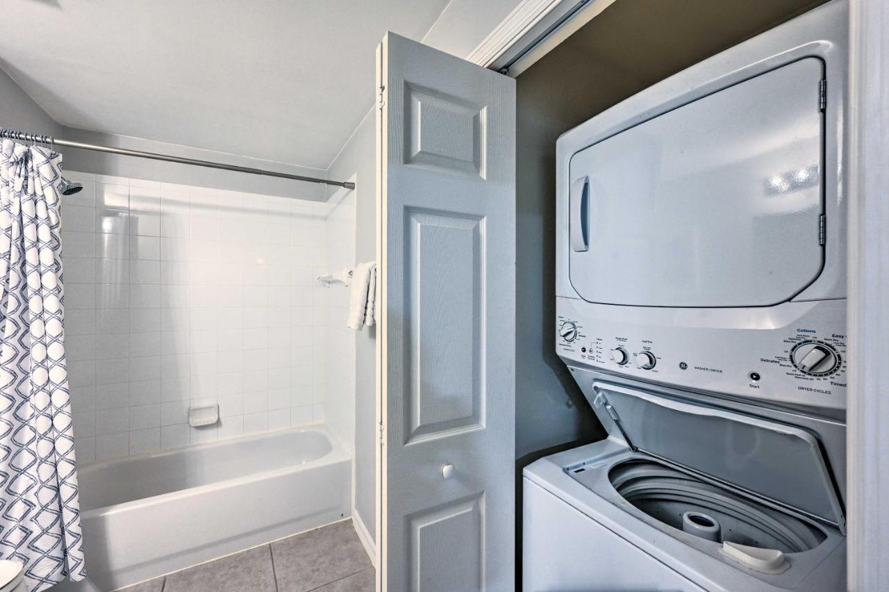 Quiet Lely Resort Condo With Pool - 2 Mi To Golf! North North Naples Exterior foto