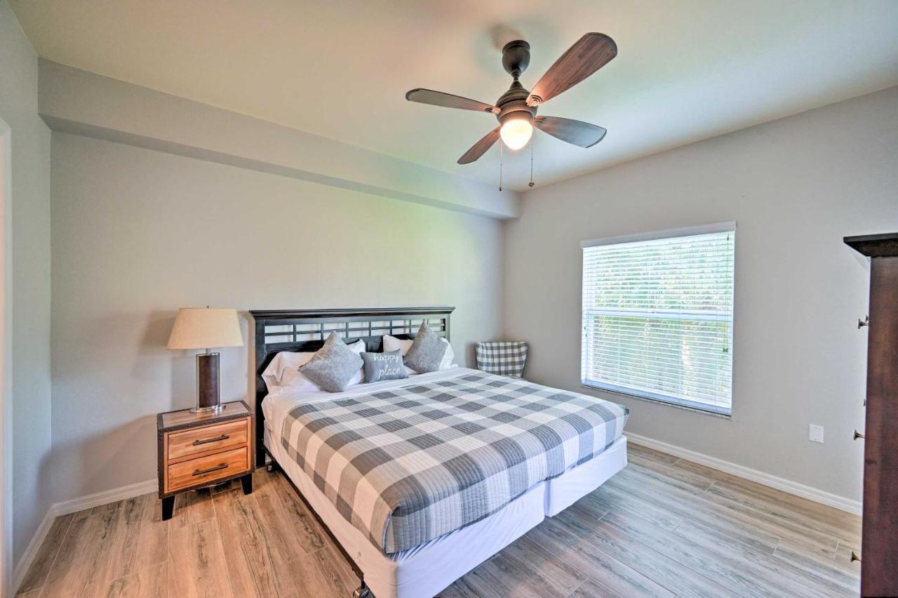 Quiet Lely Resort Condo With Pool - 2 Mi To Golf! North North Naples Exterior foto