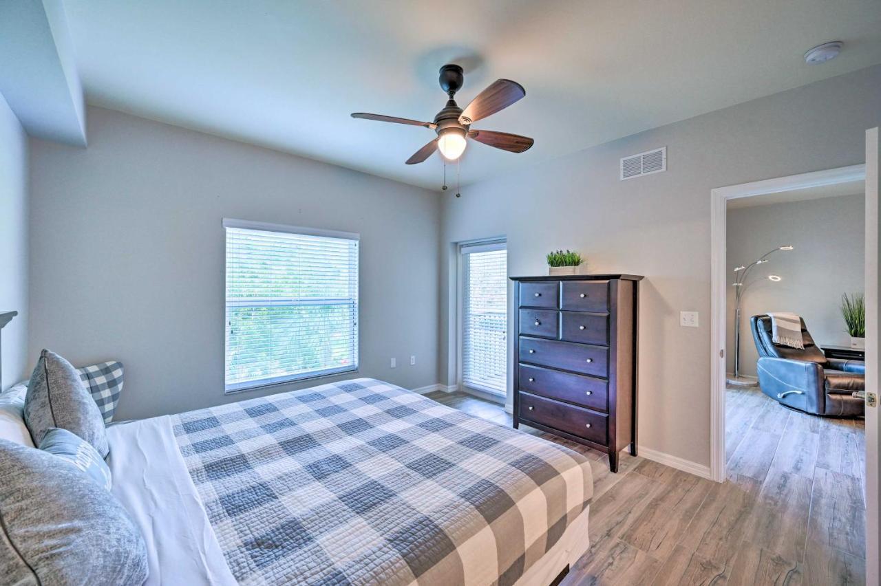 Quiet Lely Resort Condo With Pool - 2 Mi To Golf! North North Naples Exterior foto