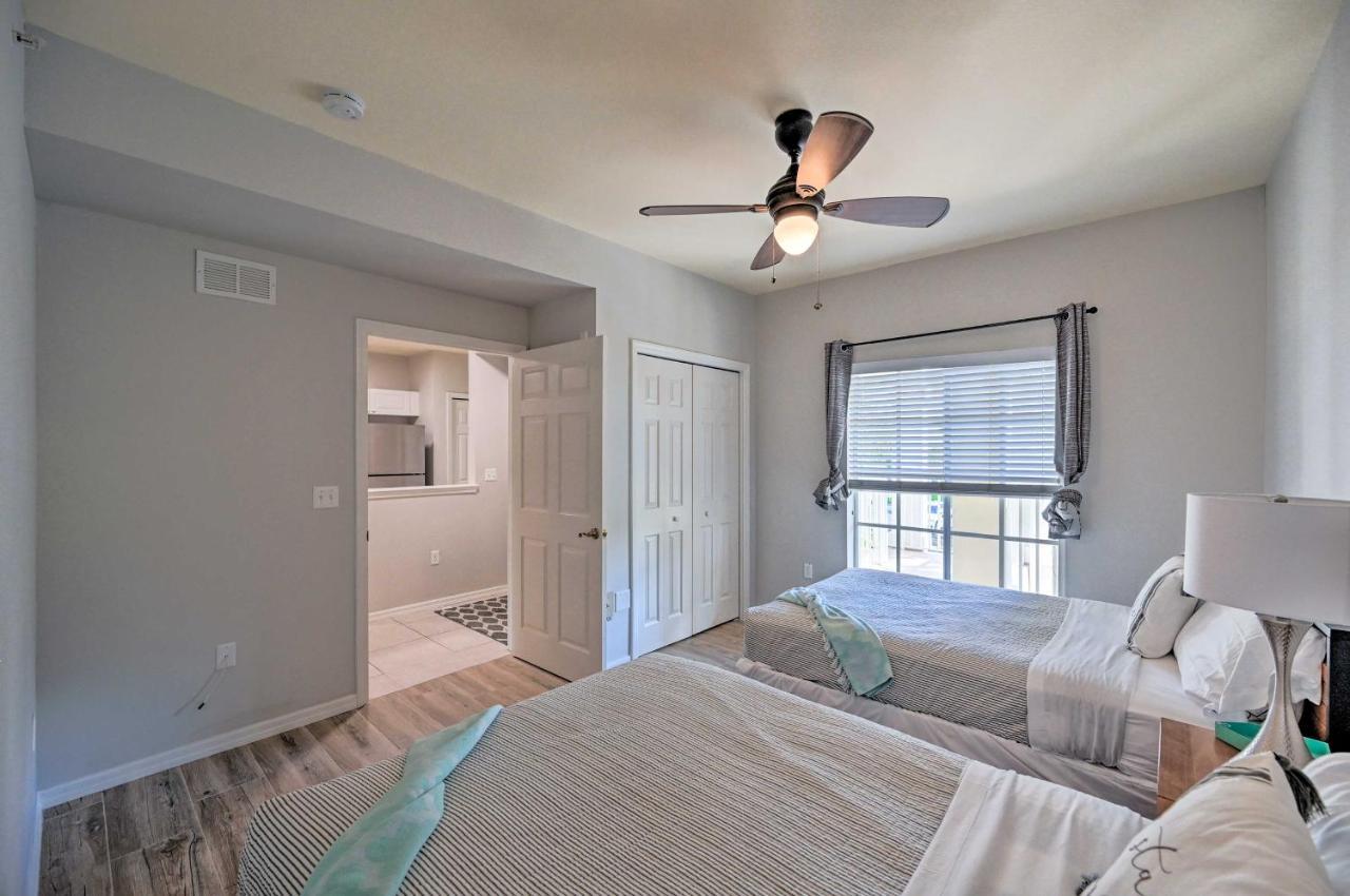 Quiet Lely Resort Condo With Pool - 2 Mi To Golf! North North Naples Exterior foto